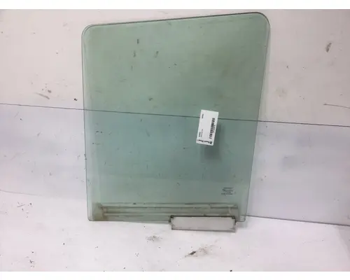 Door Glass, Front INTERNATIONAL 8600 Vander Haags Inc Sf