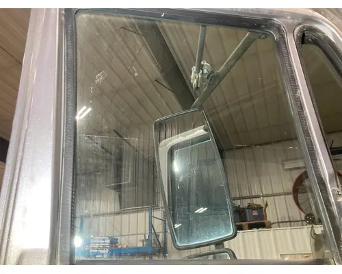 Door Glass, Front International 8600 Vander Haags Inc Sf