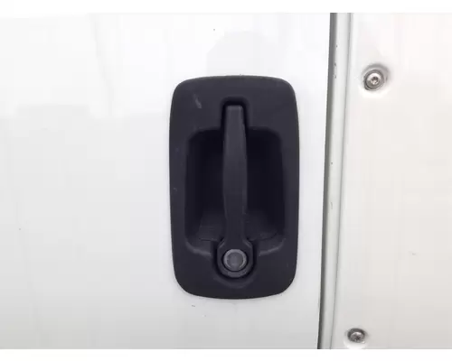 International 8600 Door Handle