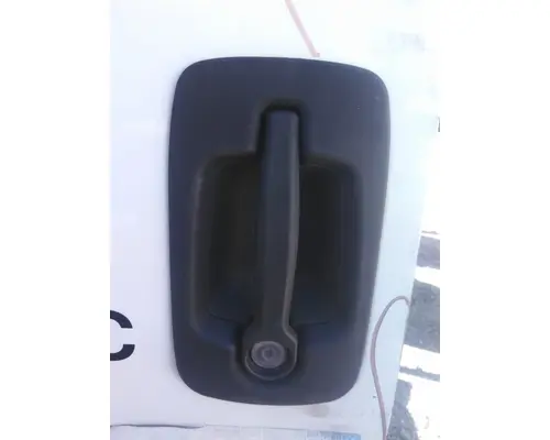 Door Handle INTERNATIONAL 8600 LKQ Evans Heavy Truck Parts