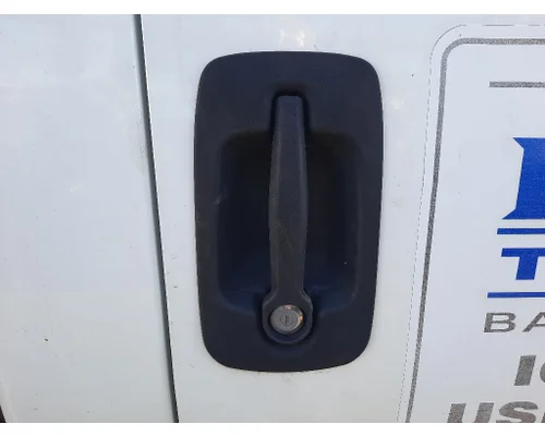 Door Handle INTERNATIONAL 8600 LKQ Heavy Truck Maryland