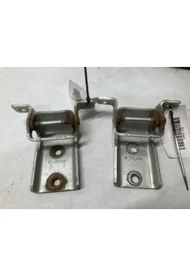 International 8600 Door Hinge, Front