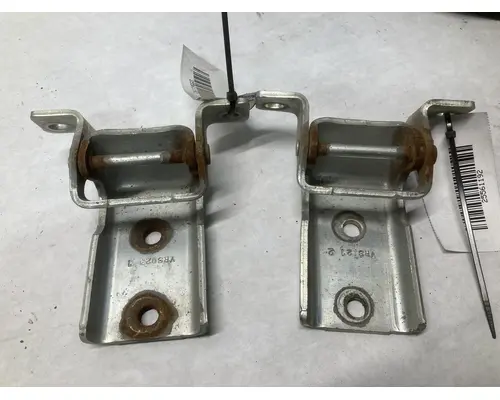 Door Hinge, Front International 8600 Vander Haags Inc Sf