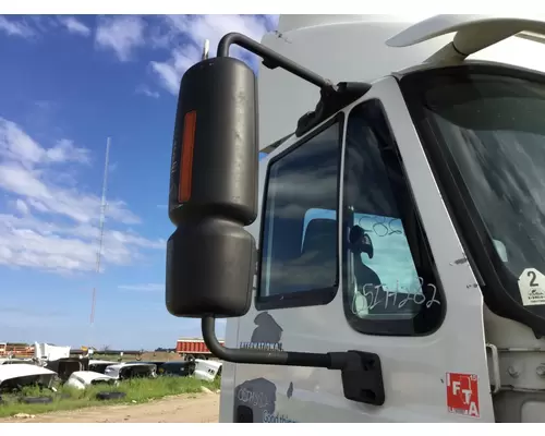 International 8600 Door Mirror