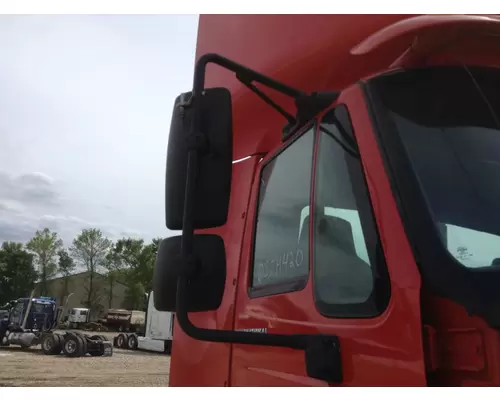 International 8600 Door Mirror