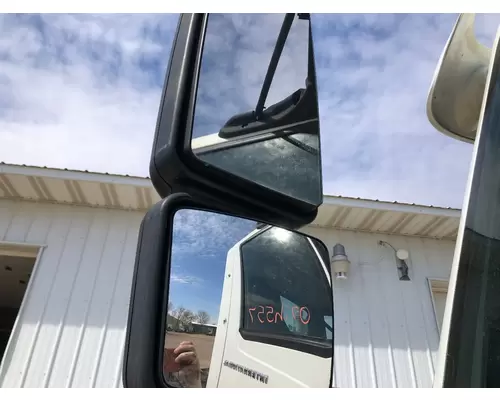 International 8600 Door Mirror