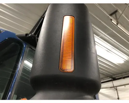 International 8600 Door Mirror