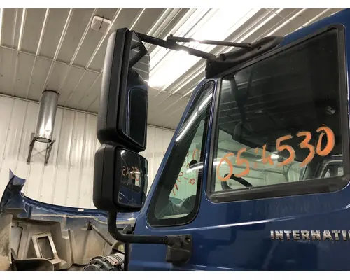 International 8600 Door Mirror