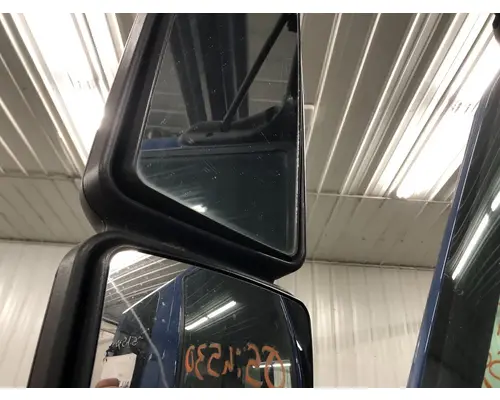 International 8600 Door Mirror