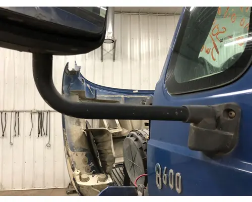 International 8600 Door Mirror
