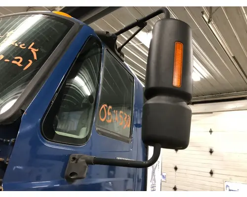 International 8600 Door Mirror
