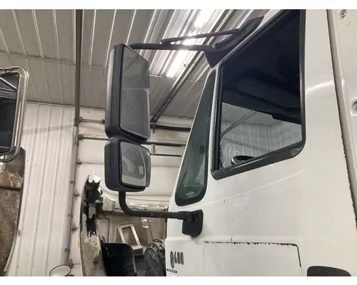 International 8600 Door Mirror