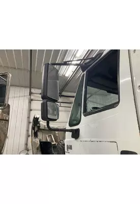 International 8600 Door Mirror