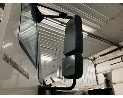 International 8600 Door Mirror