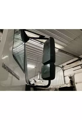 International 8600 Door Mirror