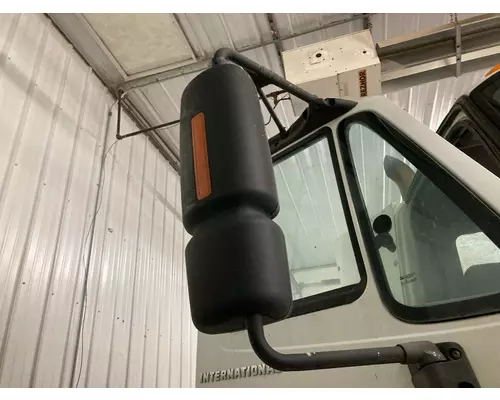 International 8600 Door Mirror