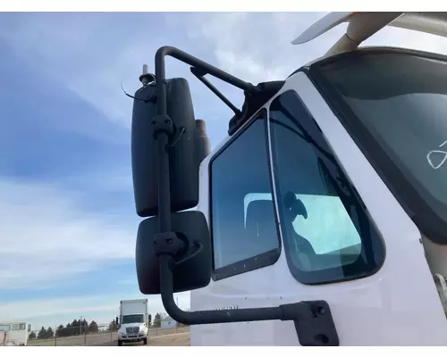 International 8600 Door Mirror