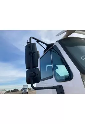 International 8600 Door Mirror