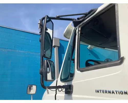 International 8600 Door Mirror