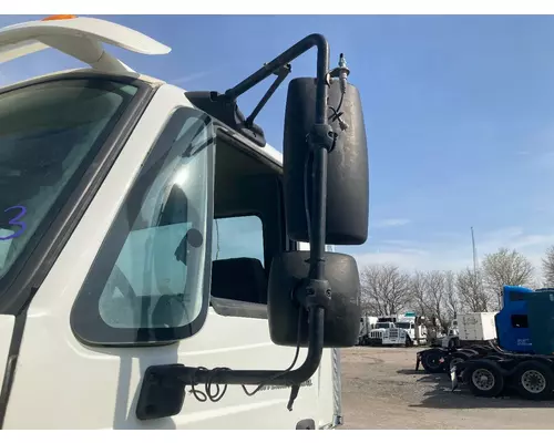 International 8600 Door Mirror