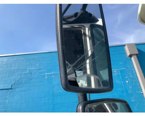 International 8600 Door Mirror