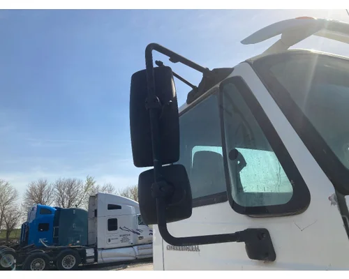 International 8600 Door Mirror