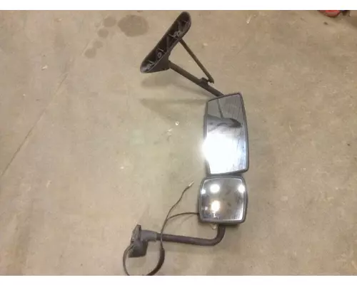 International 8600 Door Mirror