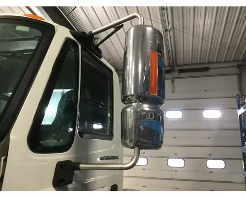 International 8600 Door Mirror