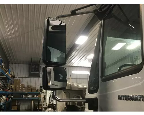 International 8600 Door Mirror