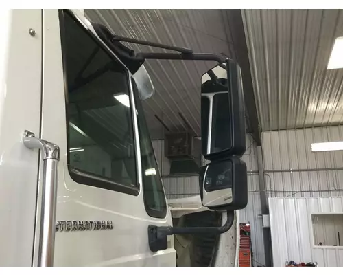 International 8600 Door Mirror