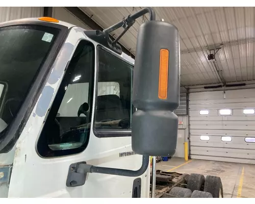 International 8600 Door Mirror