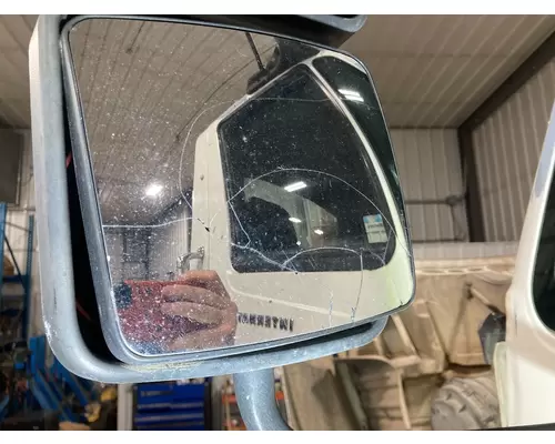 International 8600 Door Mirror