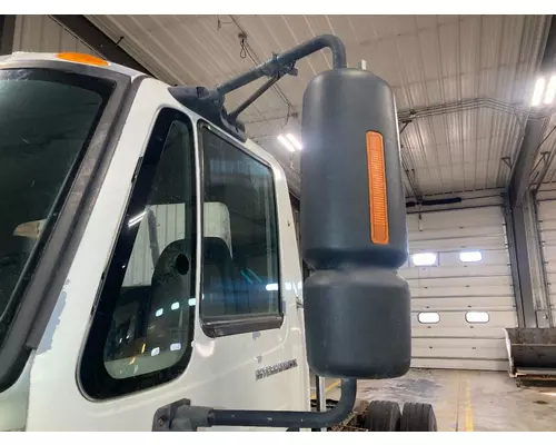 International 8600 Door Mirror