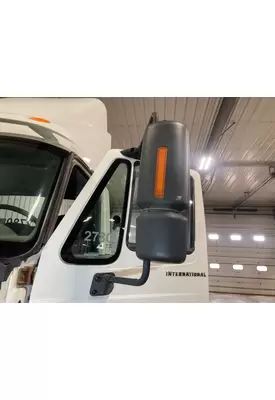 International 8600 Door Mirror