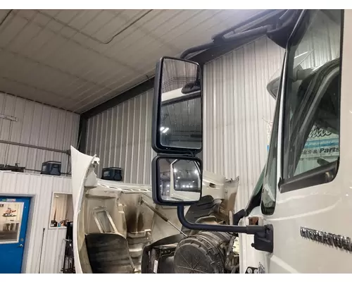 International 8600 Door Mirror