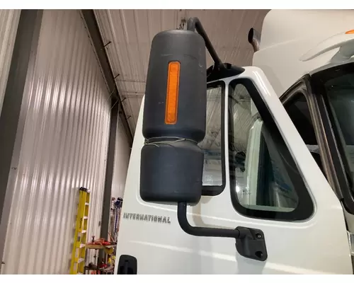 International 8600 Door Mirror