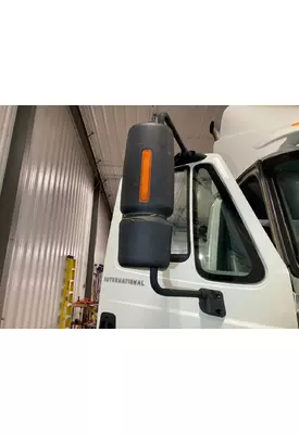 International 8600 Door Mirror