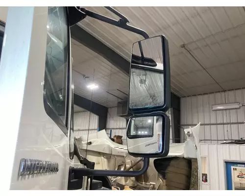 International 8600 Door Mirror