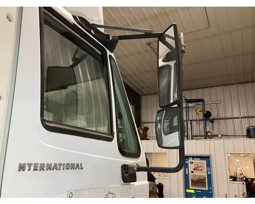 International 8600 Door Mirror