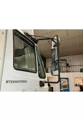 International 8600 Door Mirror