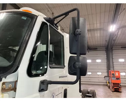 International 8600 Door Mirror