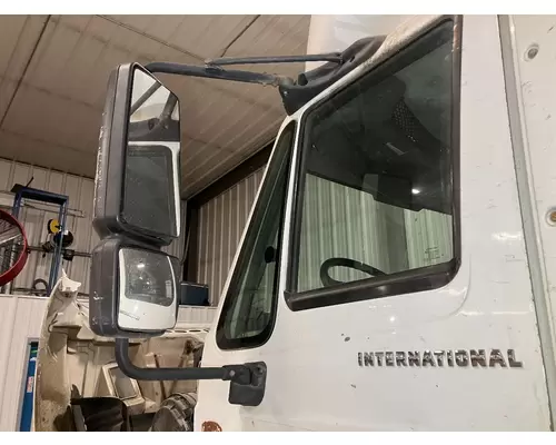 Mirror (Side View) International 8600 Vander Haags Inc Sf