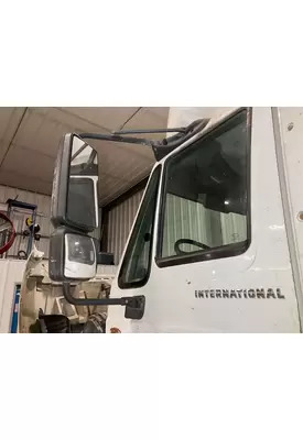 International 8600 Door Mirror