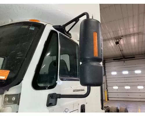 International 8600 Door Mirror