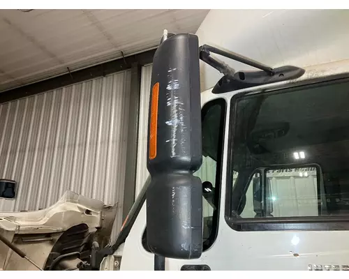 International 8600 Door Mirror