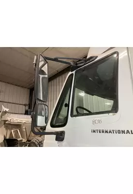 International 8600 Door Mirror