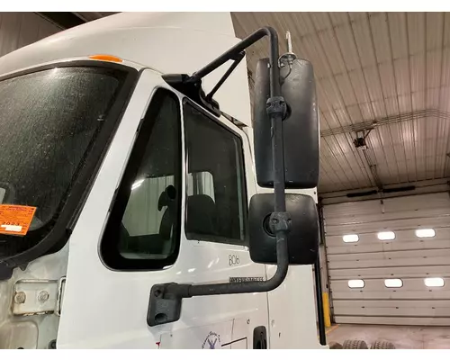 International 8600 Door Mirror
