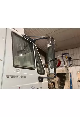 International 8600 Door Mirror