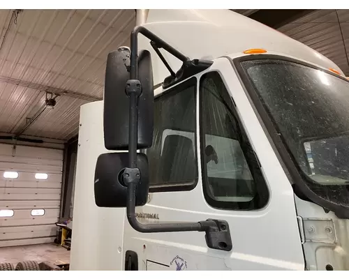 International 8600 Door Mirror