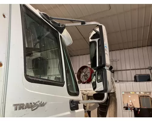Mirror (Side View) INTERNATIONAL 8600 Vander Haags Inc Sf